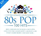 80s Pop - The Ultimate Collection