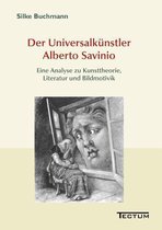 Der Universalkünstler Alberto Savinio