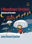 Mousekeeper Christmas-A MouseKeeper Christmas