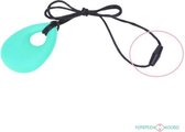 Bijtketting Kauwketting | Druppel Groen
