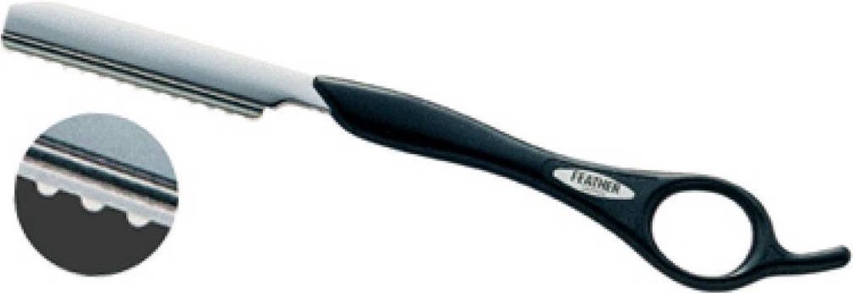 Feather Styling Razor