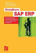 Grundkurs SAP(R) Erp
