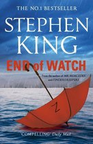 Omslag End of Watch