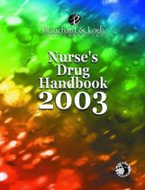 Nurse'S Drug Handbook 2003
