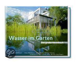 Wasser im Garten