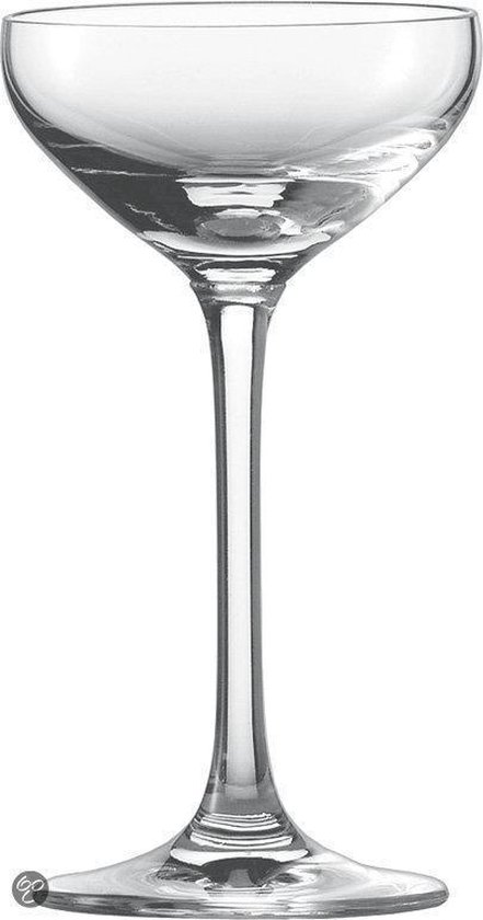 Schott Zwiesel Bar Special Liqueur Coupe - 0,07 l - 6 pcs