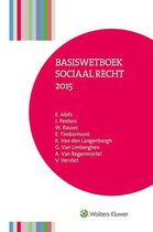 Basiswetboek sociaal recht 2015