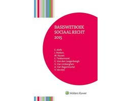 Basiswetboek sociaal recht 2015