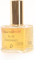 Fragrance Lady no. 29 for Women - 50 ml - Eau de parfum Reina Nicha Chantal exclusieve vrouwelijke geur met extravagantie en verleidelijke akkoorden.