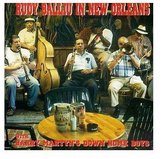 Rudy Balliu & Barry Martyn's Down Home Boys - Rudy Balliu In New Orleans With Barry Martyn (CD)