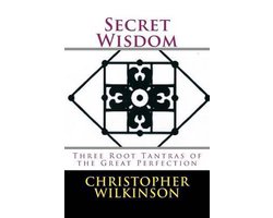 Secret Wisdom