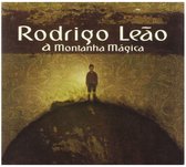 Rodrigo Leao - A Montanha Magica (2 CD)