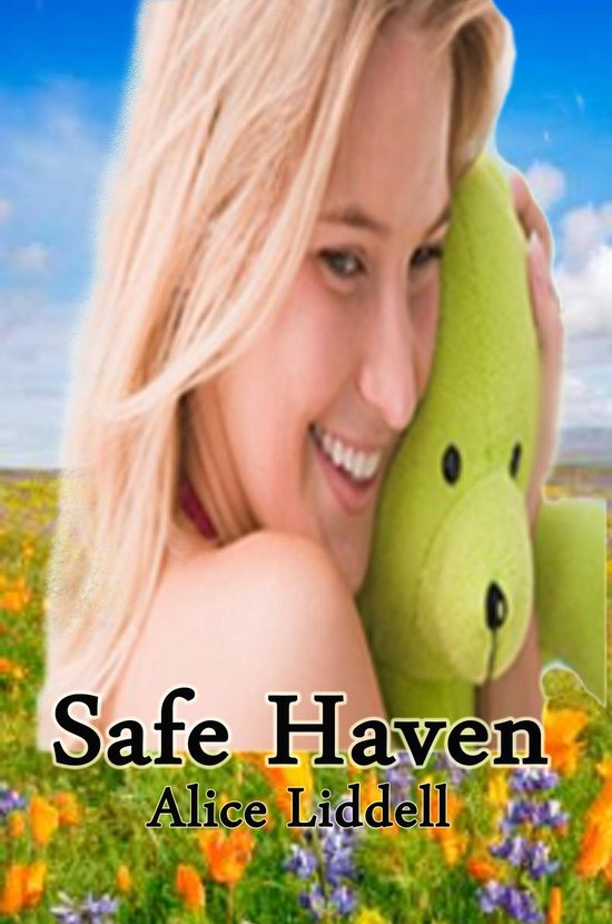 Safe Haven An Age Play Spanking Romance Ebook Alice Liddell 9781609681531 Boeken 