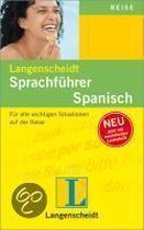 Langenscheidt Sprachführer Spanisch