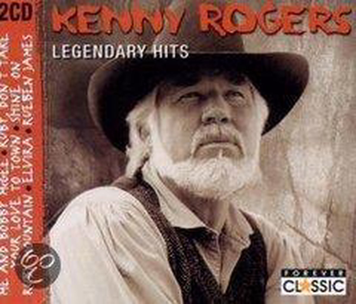 Legendary Hits