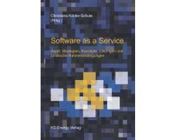 Software as a Service
