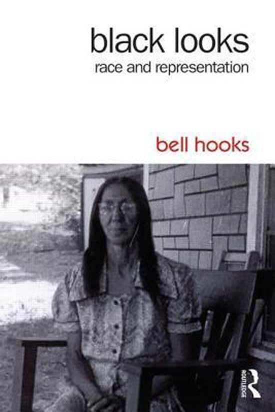 Black Looks 9781138821552 Bell Hooks Boeken