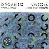 Organic Voices