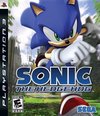 Sonic The Hedgehog - US - PS3
