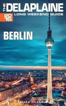 Berlin - The Delaplaine 2016 Long Weekend Guide