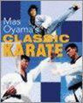 Mas Oyama's Classic Karate