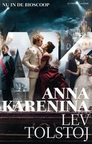 Omslag LJ Veen Klassiek  -   Anna Karenina