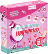 The Science of Lipsticks Science4You