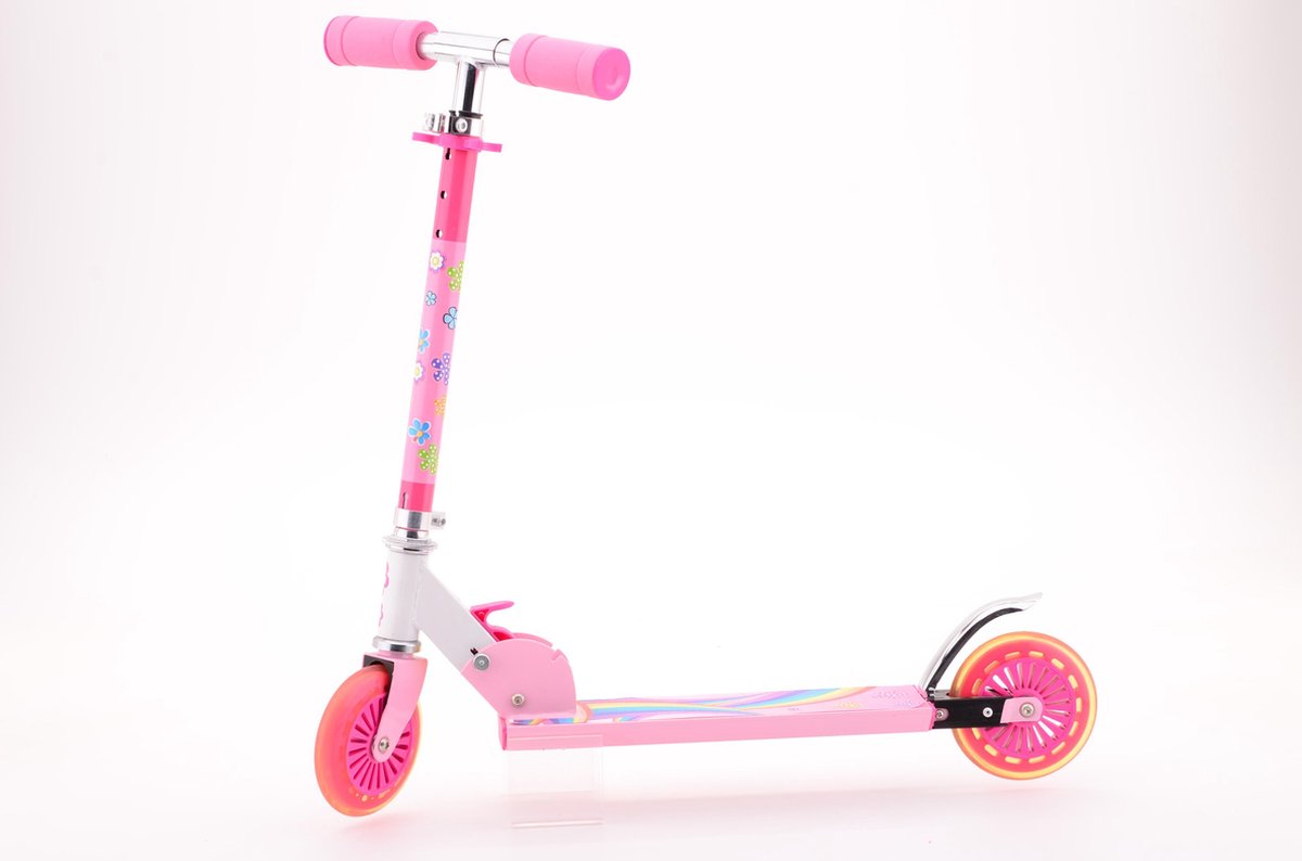Scooter thumbnail 5