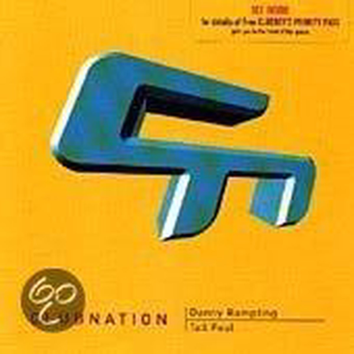 Club Nation (Ultimate Uk Club Mix)