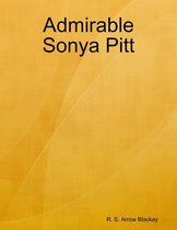 Admirable Sonya Pitt