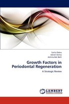 Growth Factors in Periodontal Regeneration