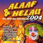 Alaaf and Helau 2004
