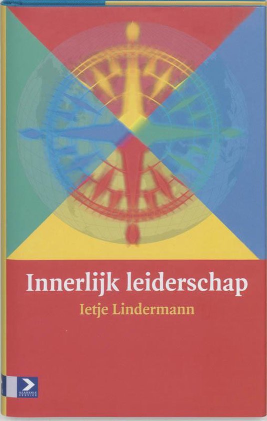 Innerlijk Leiderschap - Ietje Lindermann | Warmolth.org
