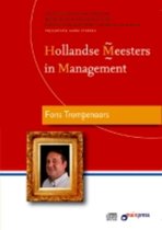 Hollandse Meesters in Management - Fons Trompenaars over cultuurverschillen (luisterboek)