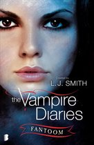 The Vampire Diaries 8 - Fantoom