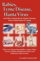 Rabies Lyme Disease Hanta