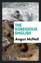 The Egregious English