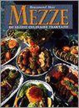 Mezze - de kleine culinaire traktatie