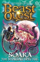 Beast Quest 96 - Soara the Stinging Spectre