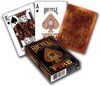 Bicycle Fire - Premium Speelkaarten - Creatives - Poker