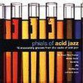 Phials Of Acid Jazz