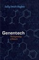 Genentech - The Beginnings of Biotech