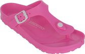 Birkenstock Gizeh EVA  Slippers - Maat 40 - Vrouwen - roze