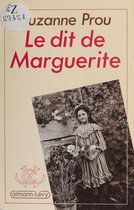 Le Dit de Marguerite