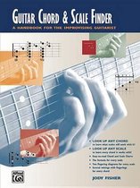 Guitar Chord & Scale Finder