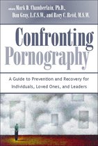 Omslag Confronting Pornography