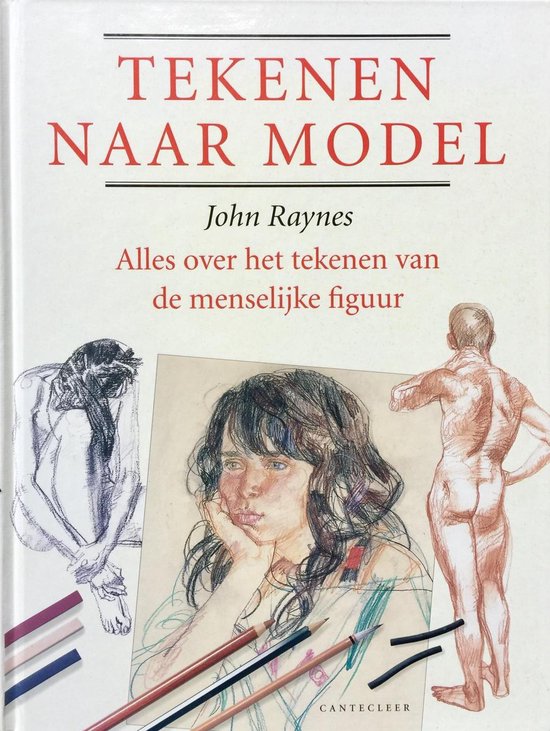 Tekenen Naar Model