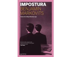 Impostura = Imposture
