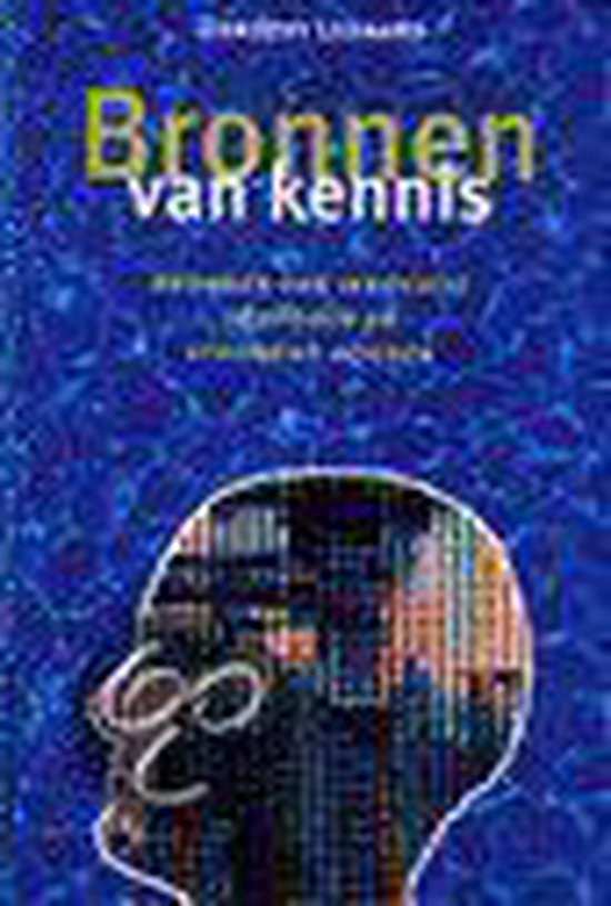 Bronnen Van Kennis - cover