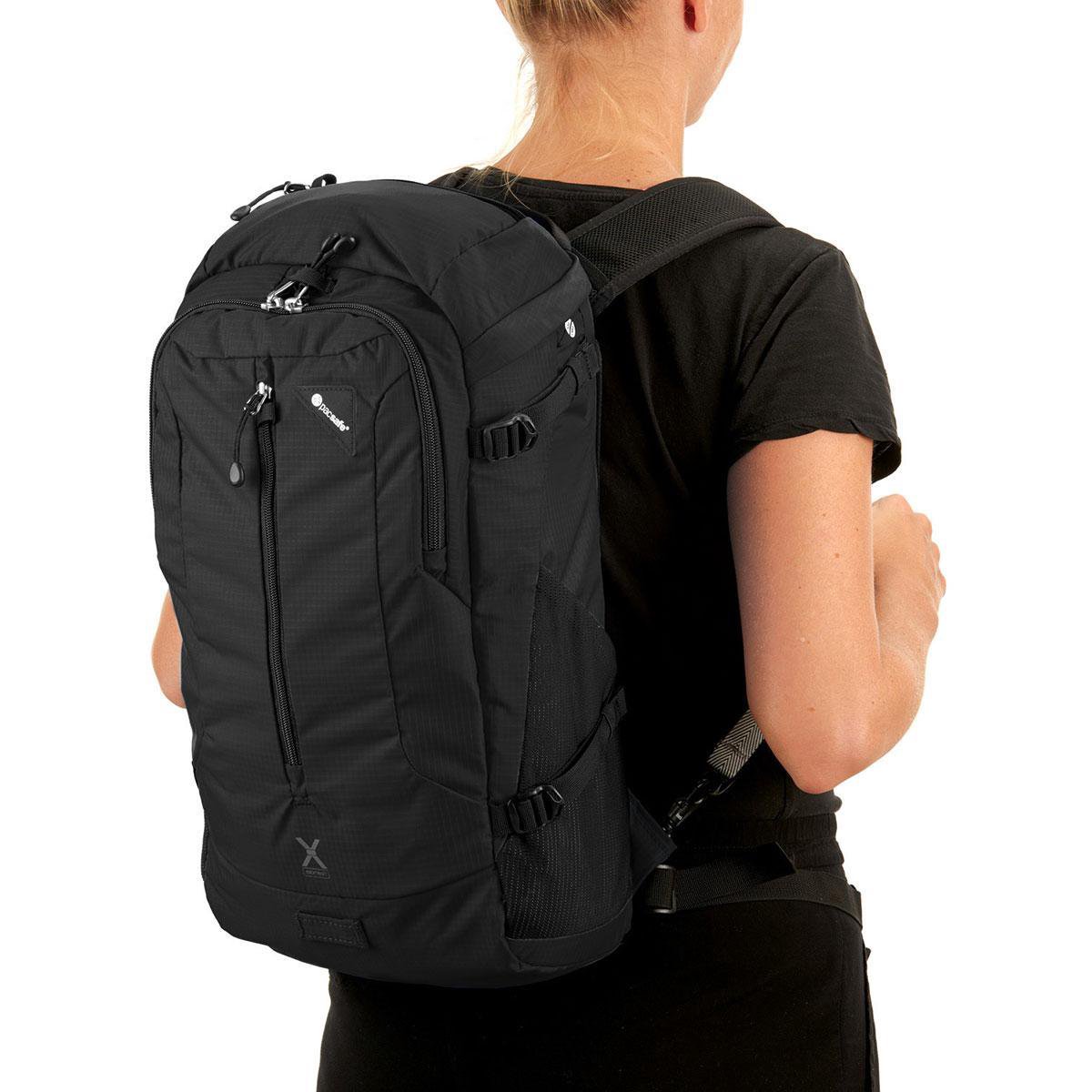 Pacsafe venturesafe x22 review 2025